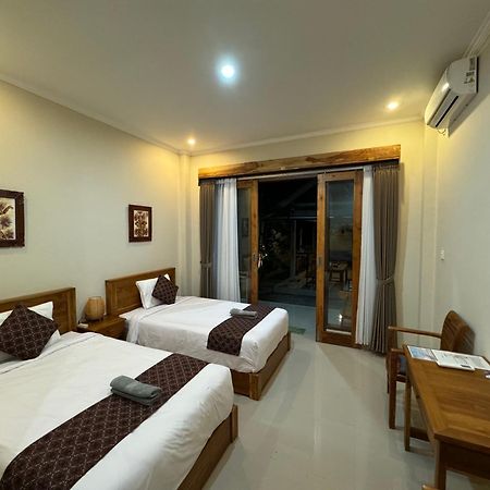 Canggu Nadi 2 Guest House 外观 照片