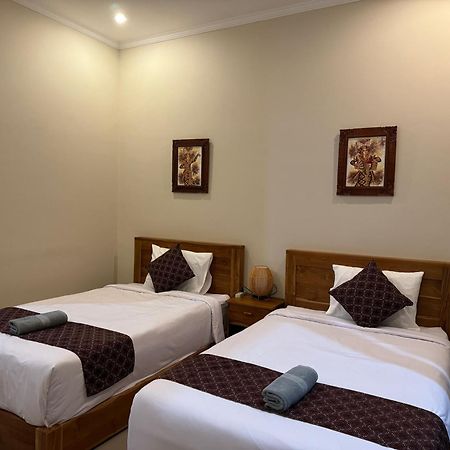 Canggu Nadi 2 Guest House 外观 照片