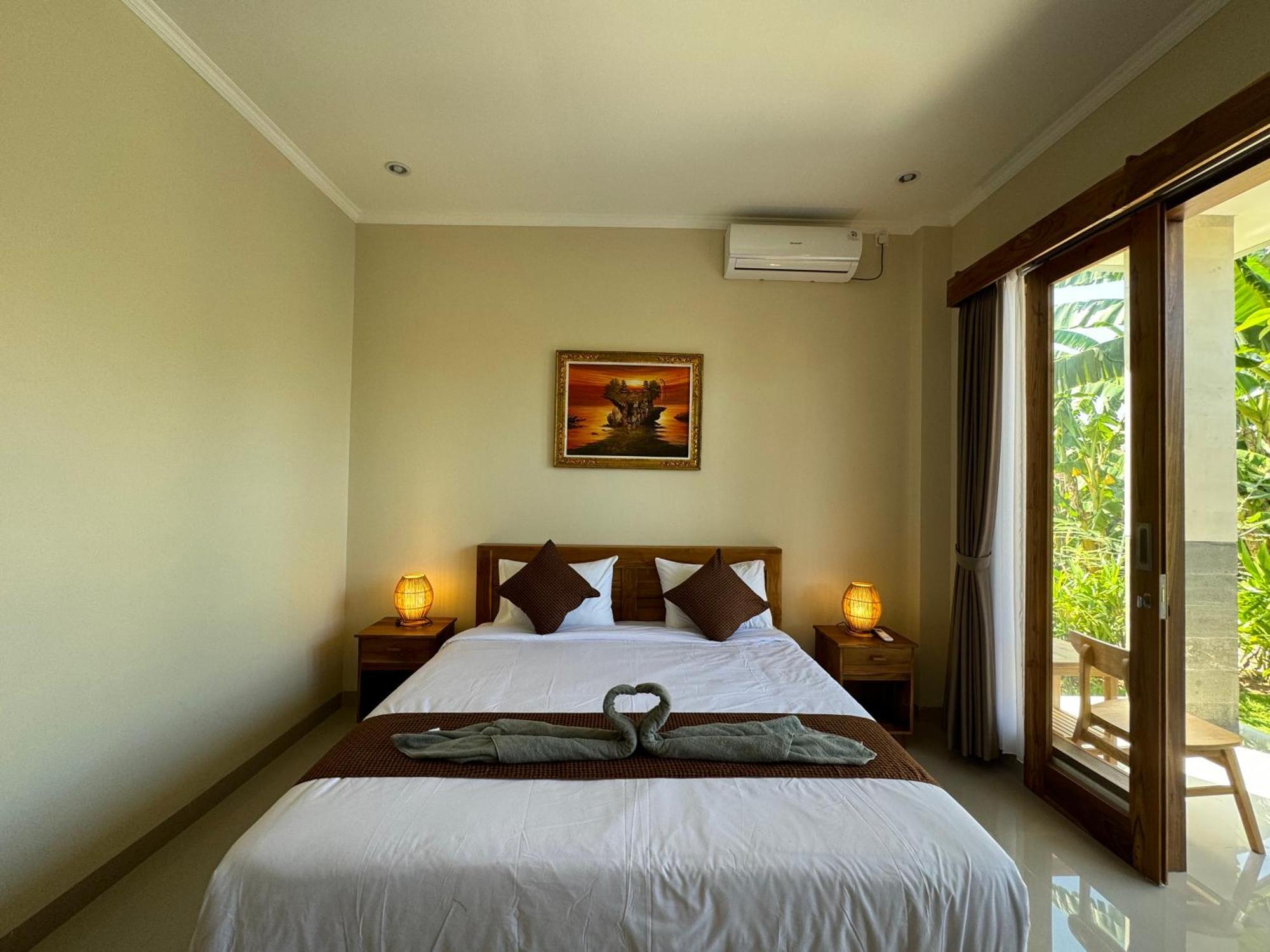 Canggu Nadi 2 Guest House 外观 照片