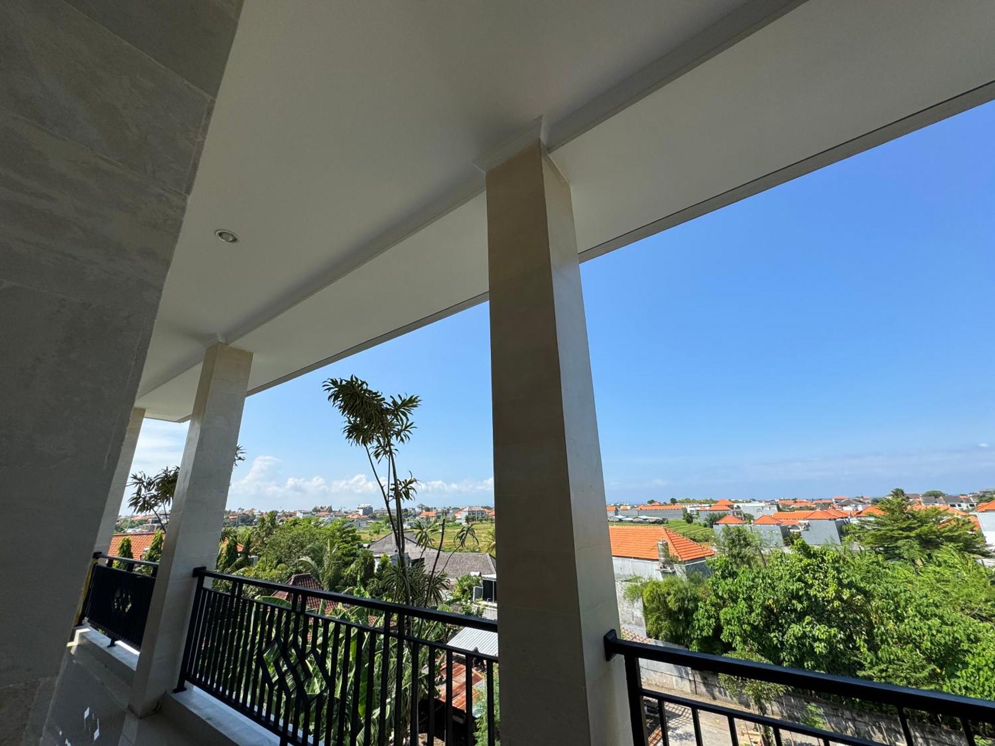 Canggu Nadi 2 Guest House 外观 照片
