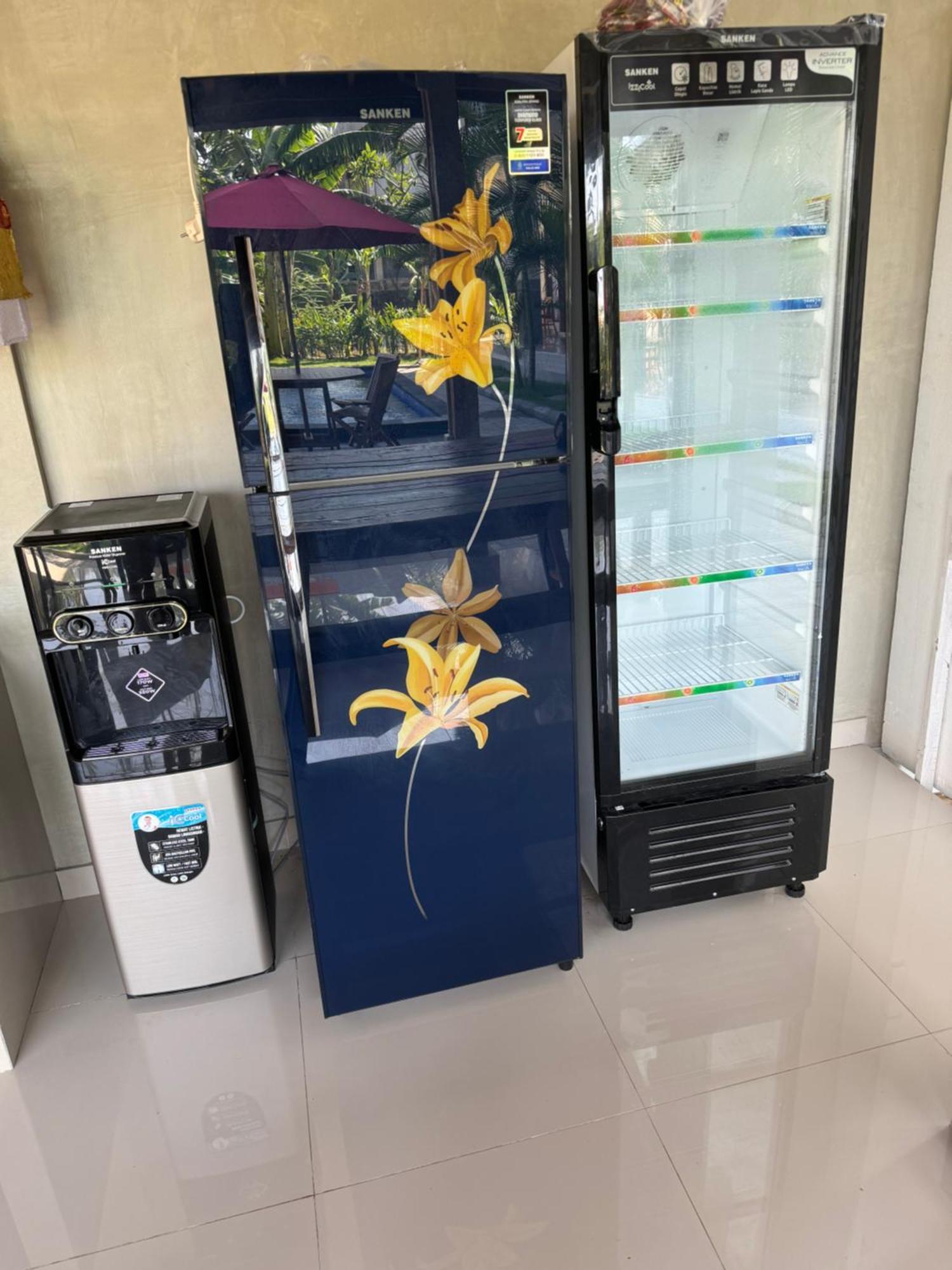 Canggu Nadi 2 Guest House 外观 照片