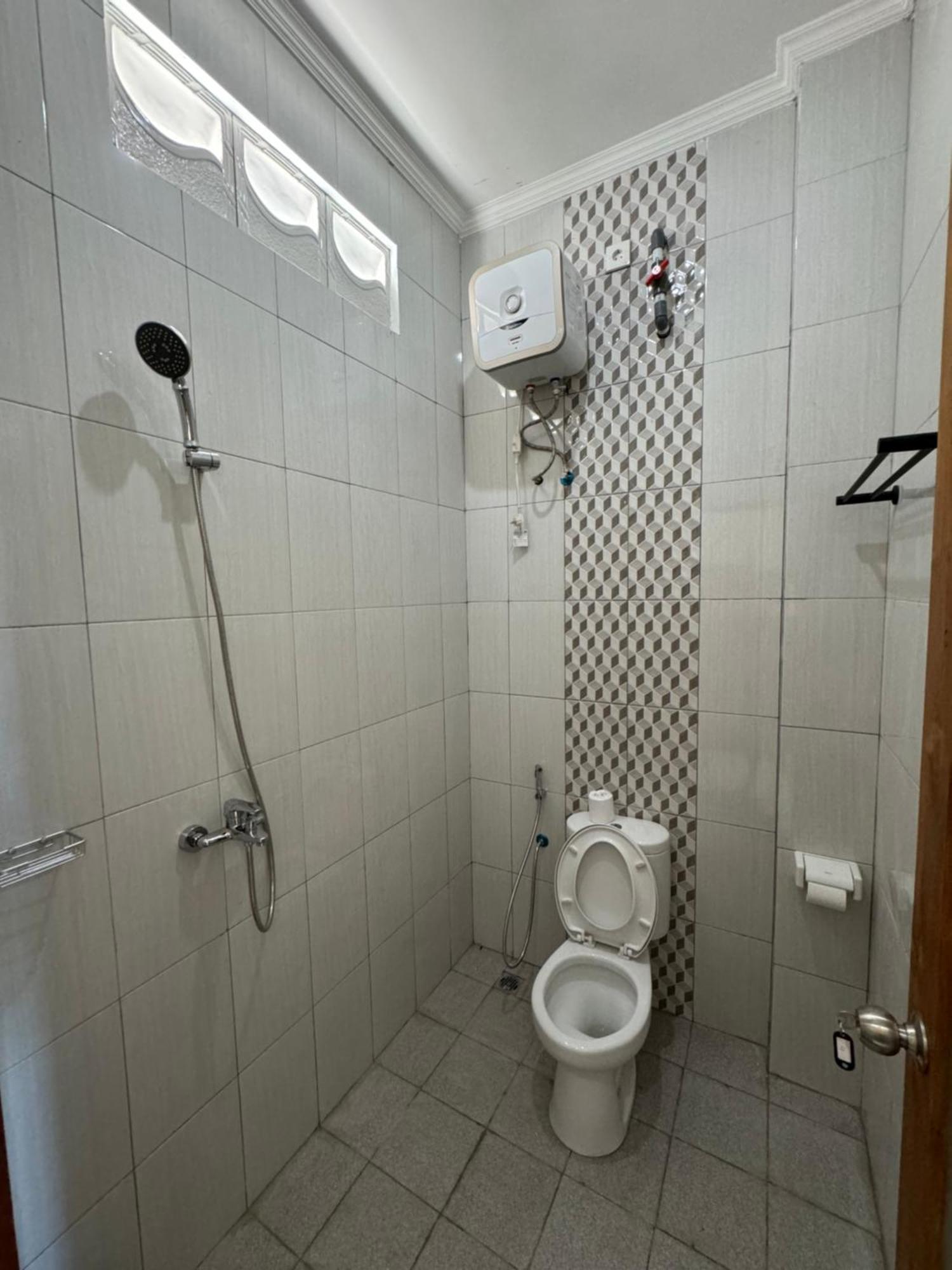 Canggu Nadi 2 Guest House 外观 照片