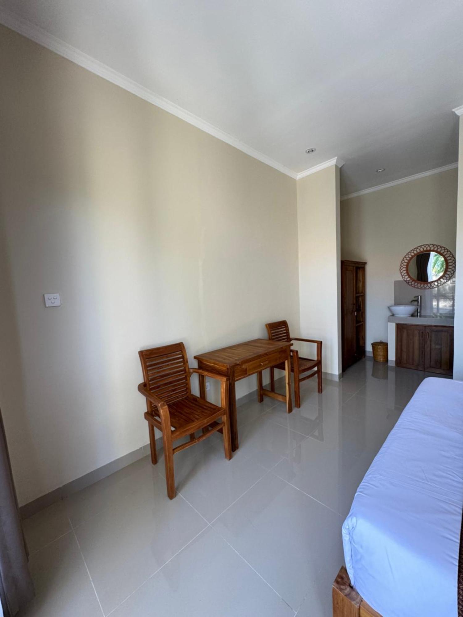 Canggu Nadi 2 Guest House 外观 照片