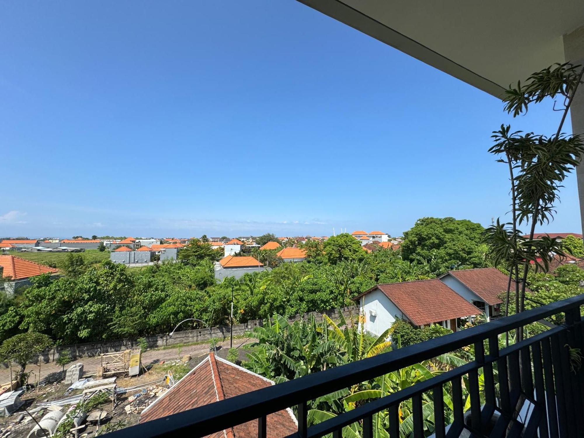Canggu Nadi 2 Guest House 外观 照片