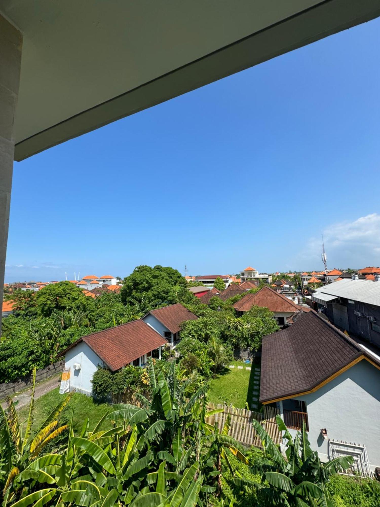 Canggu Nadi 2 Guest House 外观 照片