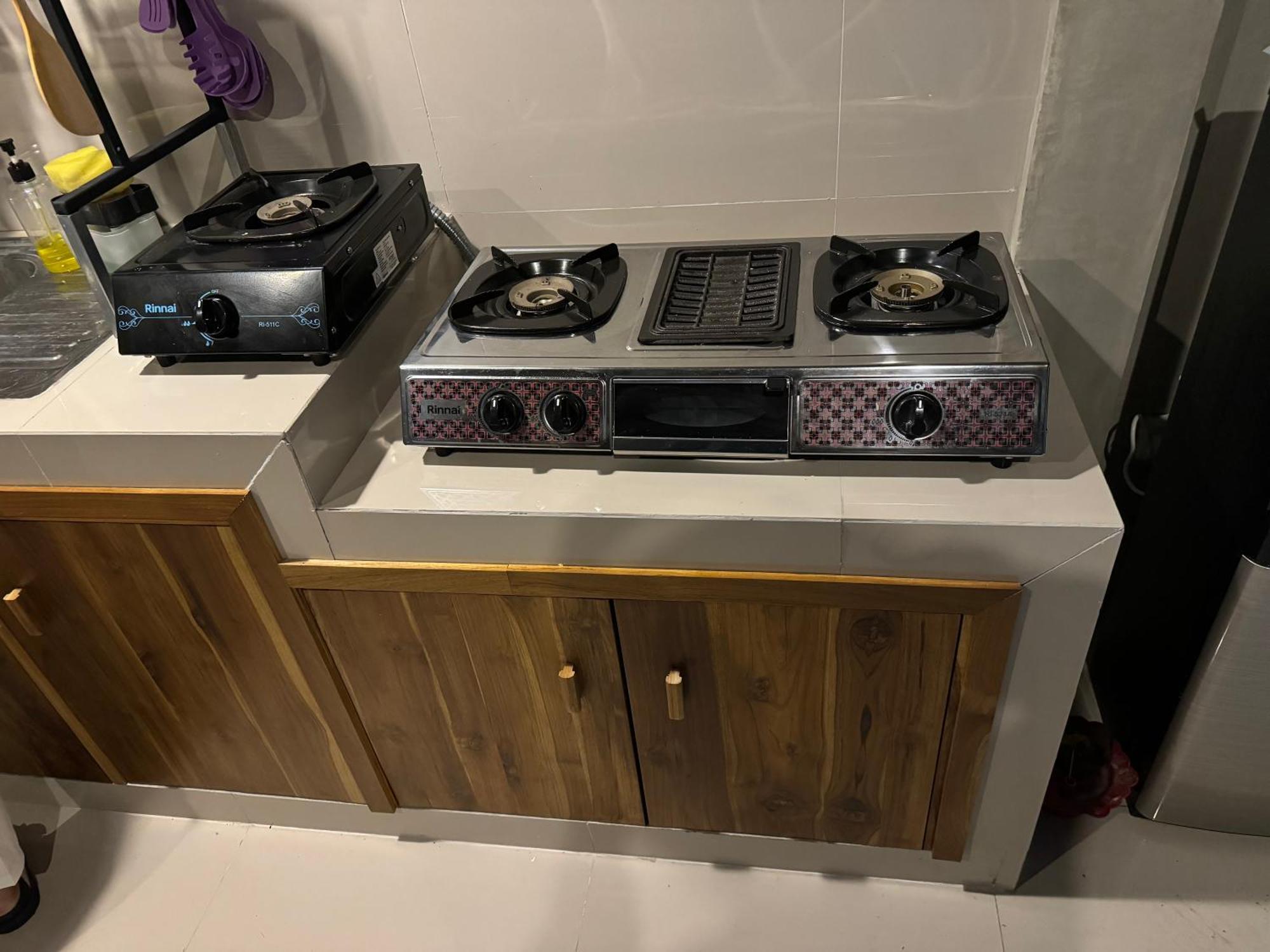 Canggu Nadi 2 Guest House 外观 照片